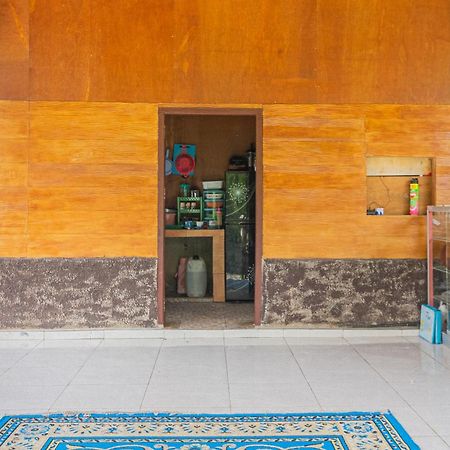 Puncak Rinjani Lodge Sembalunlawang Eksteriør bilde